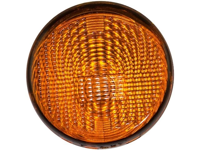 Conjunto de luz de estacionamiento/señal de giro a la derecha para Jeep Wrangler 2018 JK MG756PK Foto 1 de 1