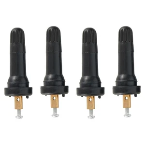 Tyre Stem For Cadillac Rubber Valve Stem High Quality High Reliability - Picture 1 of 12