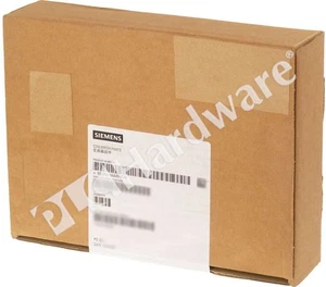 Surplus Sealed Siemens 6SL3055-0AA00-4CA5 6SL3 055-0AA00-4CA5 SINAMICS AOP30 - Picture 1 of 2