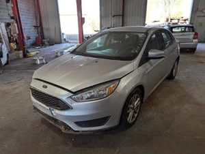 Temperature Control Manual Temperature Control VIN 2 Fits 15-18 FOCUS 1190052 - Picture 1 of 12