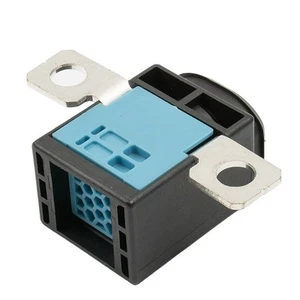 High Quality Indoor Disconnect Fuse Fuse 1 Crash Battery N000000006967 - Picture 1 of 12