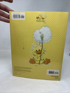 Little Suzy's Zoo Suzy Spafford WITZY'S BEST FRIENDS Coloring Book New Vintage - Picture 1 of 14