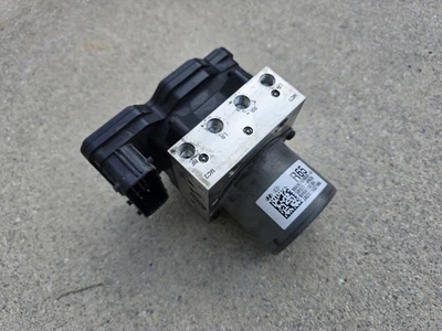 Hyundai Sonata 2011-2015 híbrido ABS bomba y módulo (OEM) 58920-4R650 Foto 1 de 4