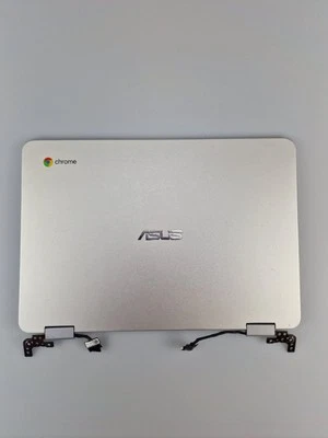 Asus Chromebook Flip C302CA FHD LCD LED Display Touch Screen Full Assembly - Image 1 of 4