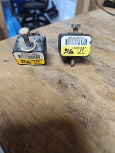 Sensor sensores delanteros Tahoe Yukon Escalade Avalanche Chevy 07-08 15854647 PROBADO - Imagen 1 de 4