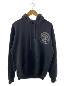 BRONZE AGE Hoodie L Cotton BLK Used - Picture 1 of 5