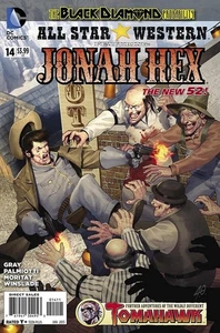 All-Star Western (Vol 3) #  14 NM - Picture 1 of 1