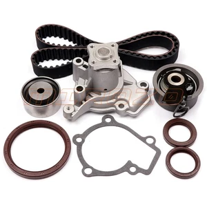 Kit de correa de distribución para Hyundai Tucson Sedán 2006-2009 2,0 L TCKWP284A - Imagen 1 de 8