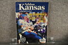 Athlon Football 1992 Kansas & Big Eight Football Annual