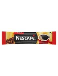 Nescafe Coffee Decaffeinated Sachets 280 X 1.7gr Carton - Picture 1 of 1