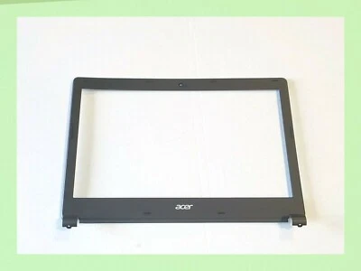 NUEVO OEM LCD Bisel 14" Negro Acer Travelmate p245-m - 60.V91N1.031 Foto 1 de 2
