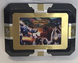 Spin Master Redakai Championship Tin 54 Cards Game Board And Accessories - Picture 1 of 6