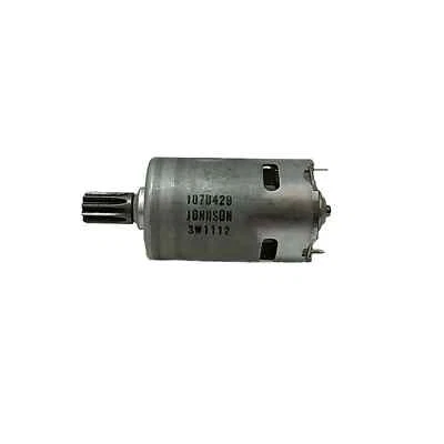 SET MOTORE CASTELLARI PER ABBACCHIATORE RACCOGLI OLIVE A BATTERIA TORNADO CARBON