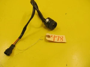 2006 YAMAHA WAVERUNNER VX VX1100C WARNING BEEPER BUZZER ALARM HORN - Bild 1 von 2