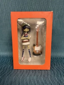 Kidrobot x Gorillaz CMYK Edition Noodle Vinyl Figur Neu - Bild 1 von 6