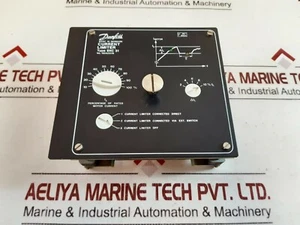 Danfoss Ekc 31 Capacity Controller 30-300s - Picture 1 of 7
