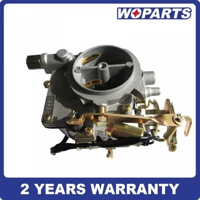 Carburador apto para carretilla elevadora Toyota Corolla Liteace 5K 82-89 21100-13420 Foto 1 de 4