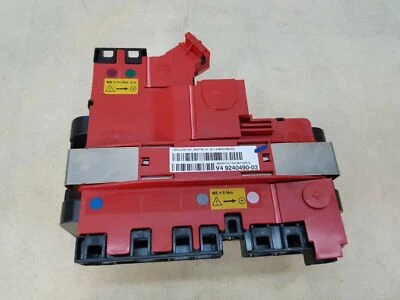 BMW M5 F10 11-16 B+ UNIÓN ELÉCTRICA CAJA DE DISTRIBUCIÓN POSITIVA 9240490 #H Foto 1 de 4