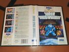 ## Sega Master System - Super Space Invaders - Cib / Ms Game ##