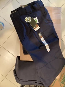 511 Tactical Men's NYPD RipStop Stryke Pants - $59.99 Free Shipping!!! - Picture 1 of 1