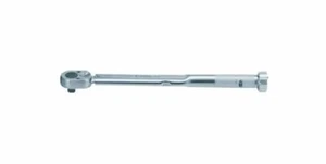 TOHNICHI 1/2" CLICK TYPE TORQUE WRENCH (20.0~100.0Nm) QL100N4-MH - Picture 1 of 1