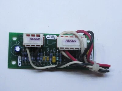 EATON 101073141-001 Rev B MU341068 Printed Wiring Board  - Image 1 of 4