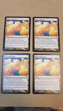 4 Bant Panorama - Magic the Gathering MTG Shards Of Alara x4 4x Playset