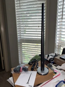 Terk Indoor Powered/Amplified AM/FM Antenna - Picture 1 of 2