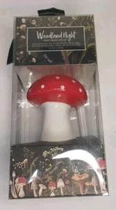 Julia Raymond Woodland Night Funky Mushroom Reed Diffuser 3.5 Fl Oz - Picture 1 of 4