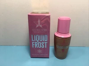 JEFFREE STAR LIQUID FROST - LIQUID HIGHLIGHTING - GODDESS - 1,01 OZ - BOXED - Bild 1 von 1