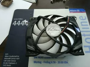 Arctic Cooling L2 Accelero Pro vga cooler - Bild 1 von 4