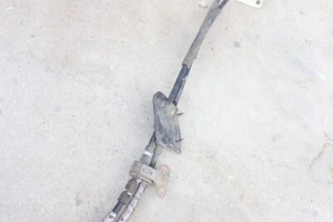 05-10 Toyota Scion TC Manual Transmission Shift Gear Shifter Cables OEM - Picture 1 of 5