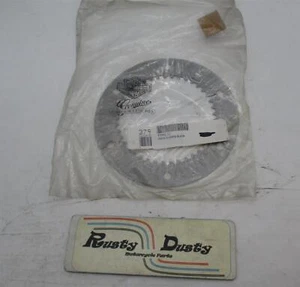 Harley Davidson Genuine NOS Clutch Drive Plate 37992-52 - Picture 1 of 3