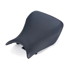 Motorcycle Front Rider Driver Seat Bench For BMW S1000R 2014-2021 Black - Picture 1 of 5