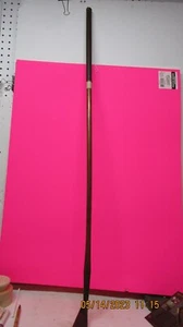 Vintage ROB ROY Hickory Holz Schaft Midiron Mashie Golfschläger 37" Absatz nach oben - Bild 1 von 3