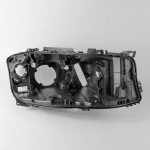 for BMW 3GT F34 2012 - 2017 Xenon Headlight Base Housing Right Side + Manual - Picture 1 of 10
