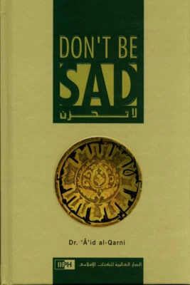 Dont Be Sad : Hard Cover - Image 1 of 4