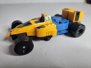 Vintage G1 Transformers Autobot Powermasters Slapdash 1987 Hasbro Incomplete - Picture 1 of 6