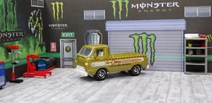 Matchbox 1966 Dodge A100 Pickup. C6 - Picture 1 of 5