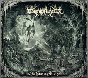 TOTENGEFLÜSTER - THE FACELESS DIVINE CD NEU - Bild 1 von 1