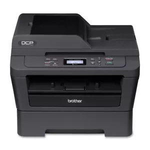 Brother DCP-7065dn AIO Mono Laser Printer A4 USB DCP7065DNZU1 REF W/Warranty - Picture 1 of 2