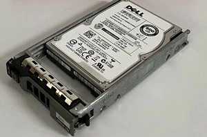 Dell PowerEdge R430, R530, R630, R730 & R930 Server 2.5" HDD Upgrade Options - Picture 1 of 3