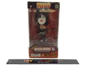 Figurina Equity Marketing Rock Headlines XL KISS PAUL STANLEY - Foto 1 di 7