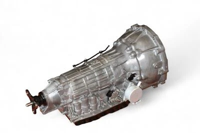 2006-2010 Lexus IS350 3.5L V6 Automatic RWD Trans JDM 2gr-fse *Free Shipping* - Imagem 1 de 4