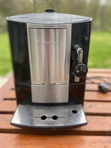 Miele CM5100 Bean To Cup Coffee Machine - Faulty (Not Switching On)