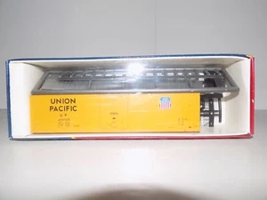 HO Branchline Blueprint Kit 50' GARX Plug Door Box Car Union Pacific/UP 499705 - Picture 1 of 3