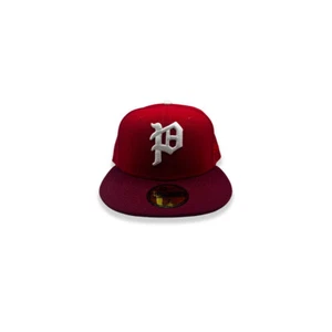 New Era X Privilege 59Fifty Fitted All Sizes - Picture 1 of 3