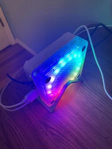 FIREBAT MN56 MINIPC AMD 7940HS 512GB (No ram included) WINDOWS 11 PRO - Picture 1 of 1