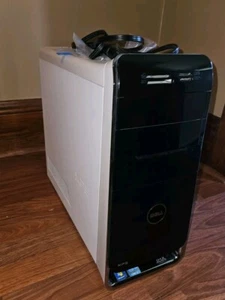 Dell Dimension XPS 8300 Desktop PC Intel Core i7-2600 3.4 GHz 8 GB ram No HDD/OS - Picture 1 of 4