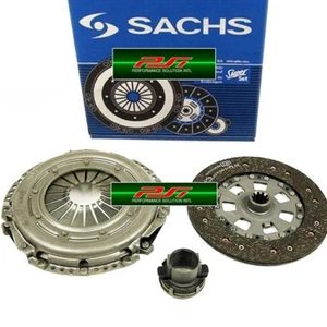 KIT EMBRAGUE SACHS 96-99 BMW 328i 328is / 97-98 Z3 ROADSTER E36 528i E39 2.8L 6cyl - Imagen 1 de 1